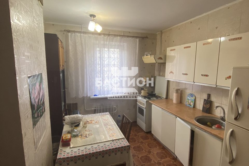 Продаётся 3-комнатная квартира, 70 м²