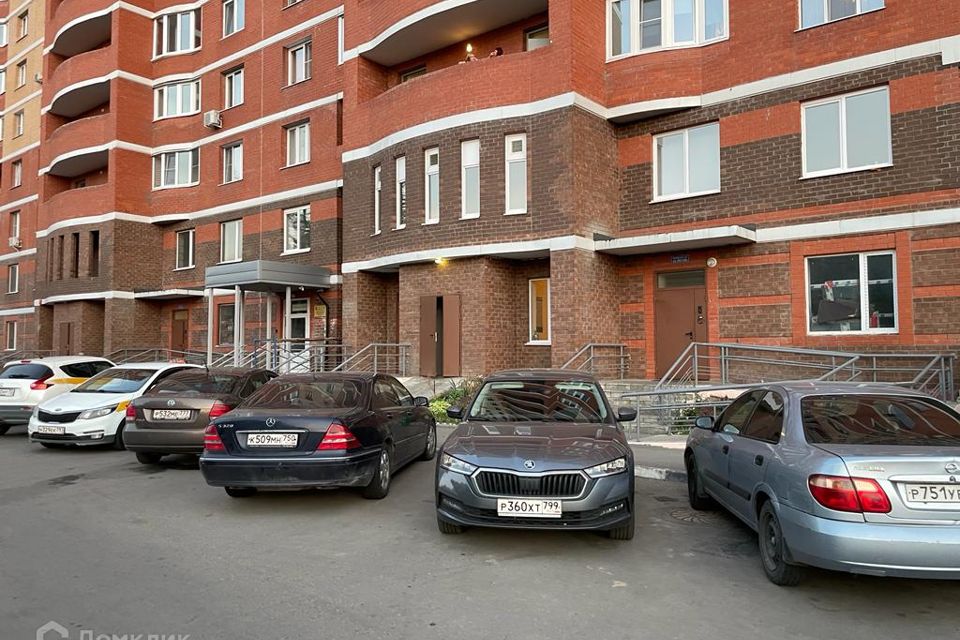 Продаётся студия, 28.2 м²