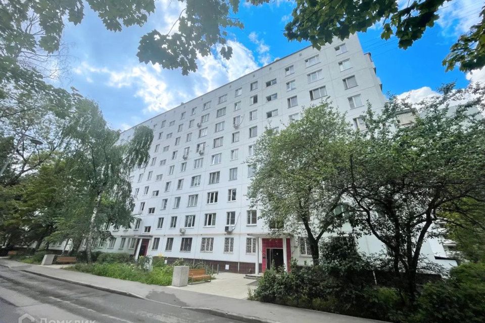 Продаётся 3-комнатная квартира, 60 м²