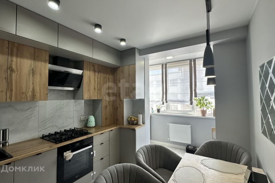 Продаётся 3-комнатная квартира, 70 м²