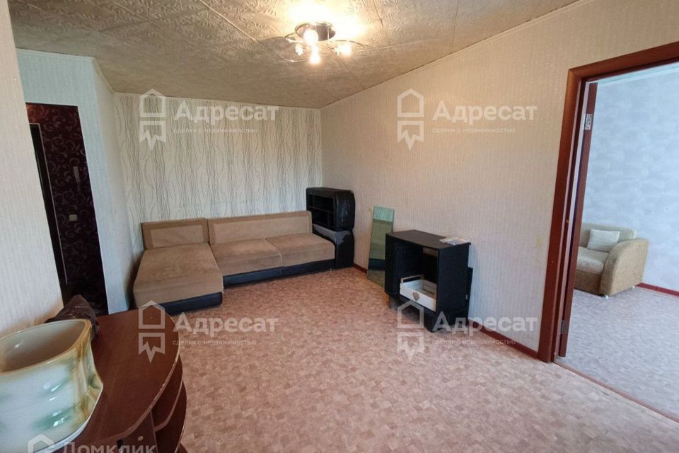 Сдаётся 2-комнатная квартира, 41.6 м²