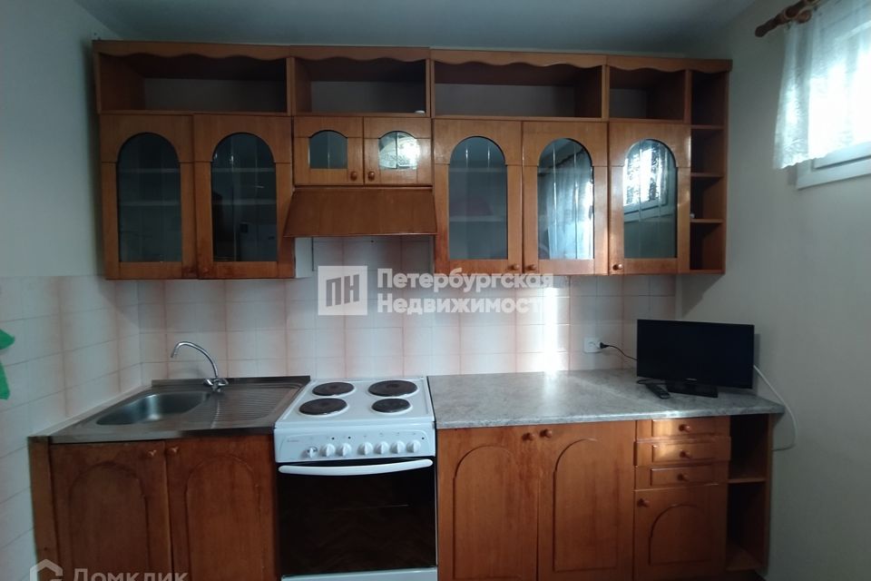 Сдаётся 2-комнатная квартира, 54.4 м²