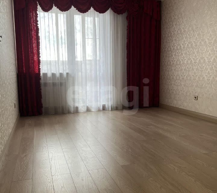 Сдаётся 1-комнатная квартира, 40 м²