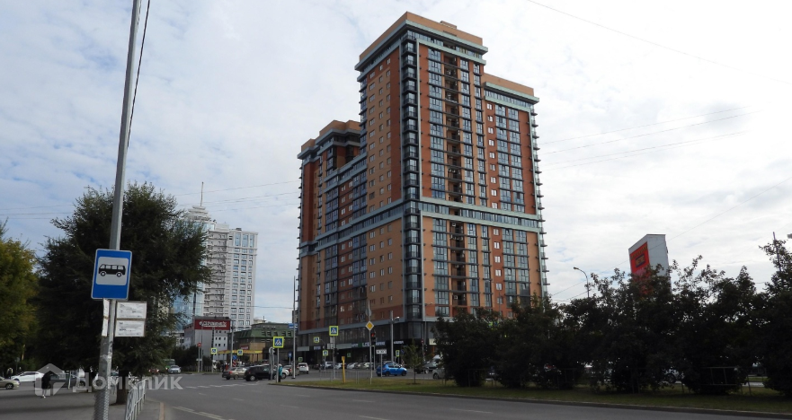 Продаётся 2-комнатная квартира, 78 м²