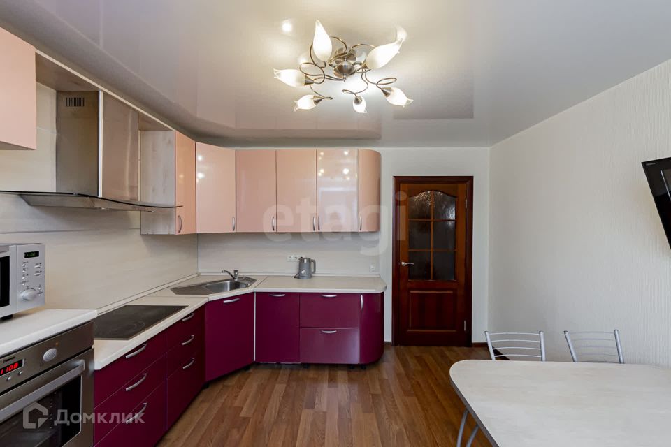 Продаётся 2-комнатная квартира, 70 м²