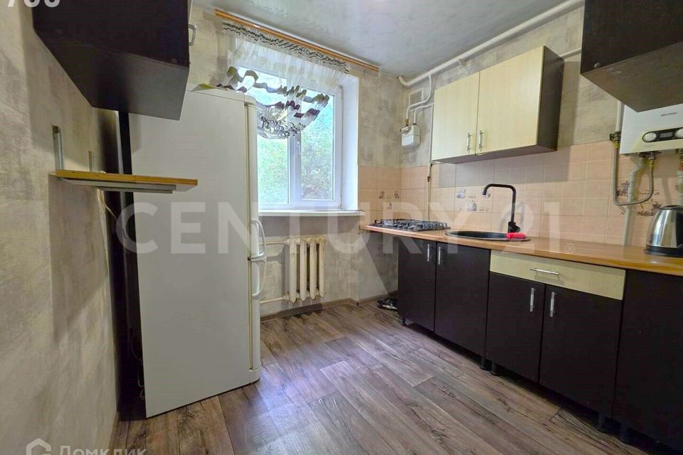 Продаётся 2-комнатная квартира, 45 м²