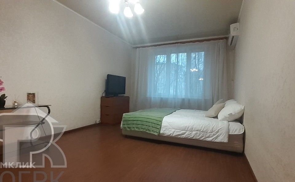 Продаётся 1-комнатная квартира, 32.4 м²