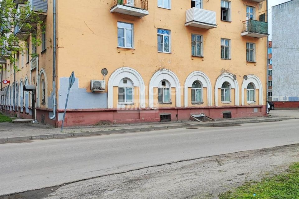 Продаётся 3-комнатная квартира, 85 м²