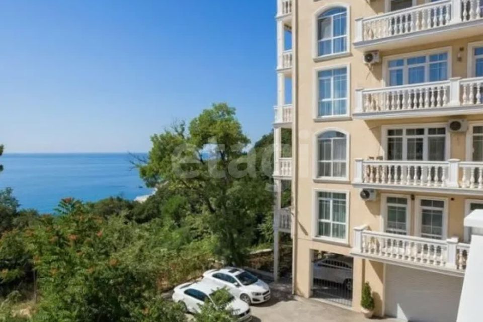 Продаётся 3-комнатная квартира, 95.3 м²