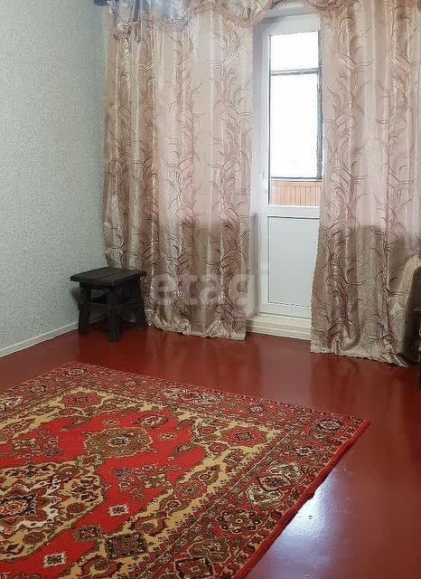 Продаётся 1-комнатная квартира, 31.5 м²