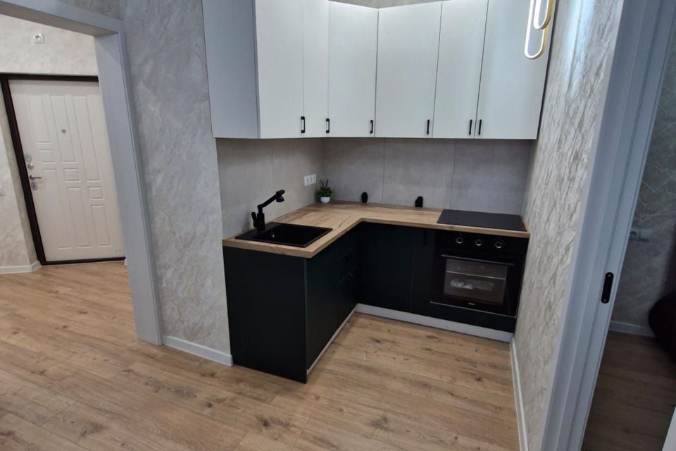 Продаётся 2-комнатная квартира, 45 м²