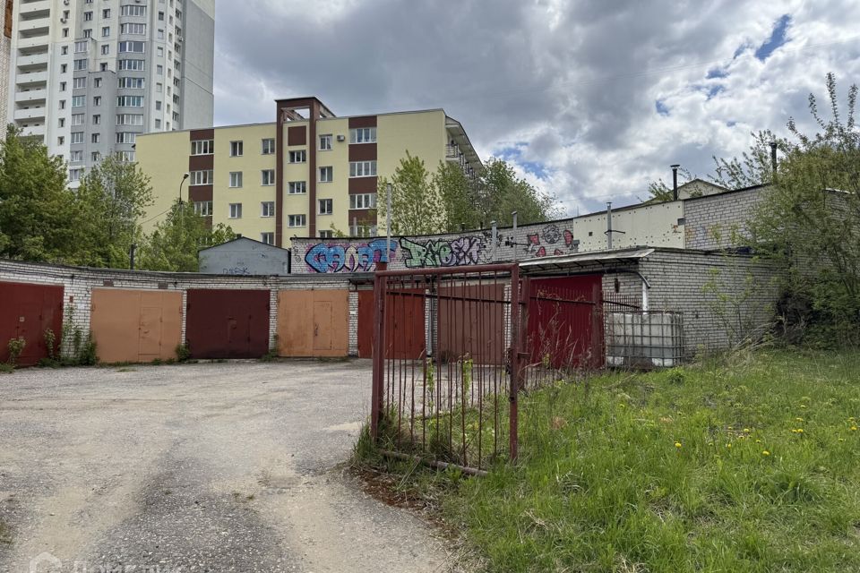 Продаётся гараж, 20.2 м²