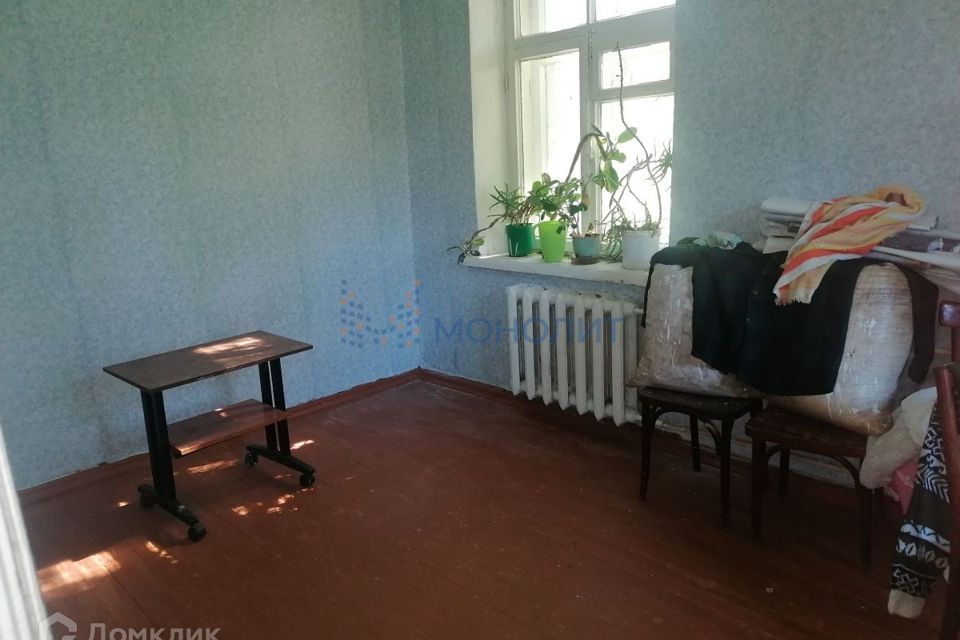 Продаётся 2-комнатная квартира, 39.2 м²