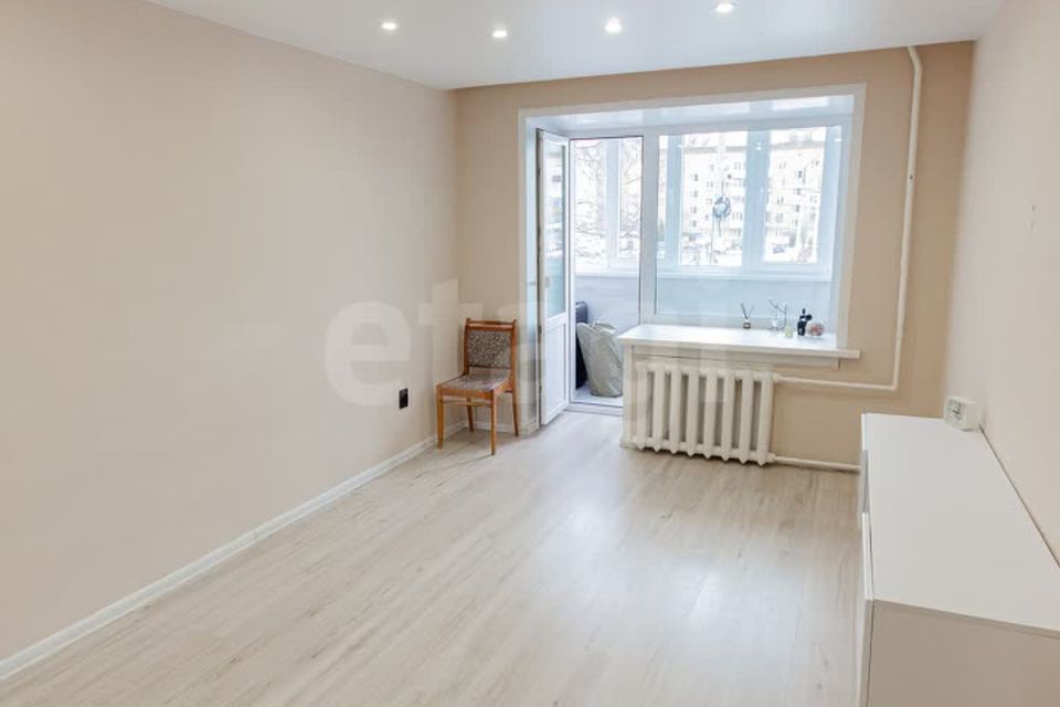 Продаётся 1-комнатная квартира, 30.1 м²