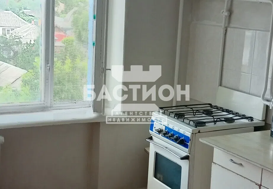 Продаётся 3-комнатная квартира, 59.6 м²