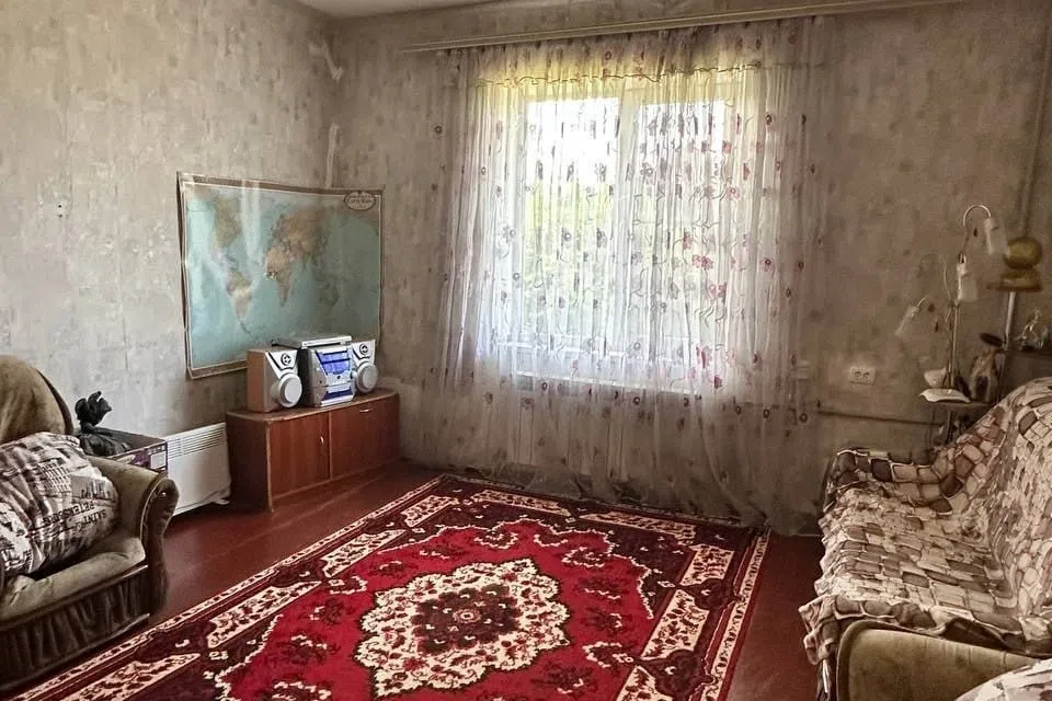 Продаётся 2-комнатная квартира, 45 м²