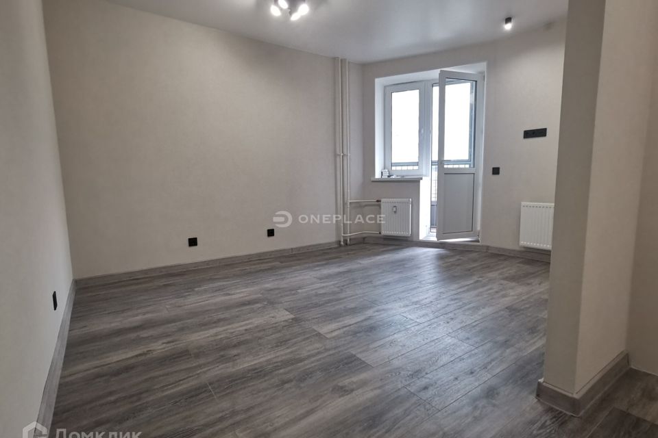 Продаётся студия, 24.8 м²