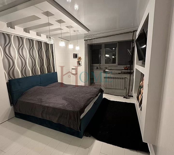 Сдаётся студия, 30 м²