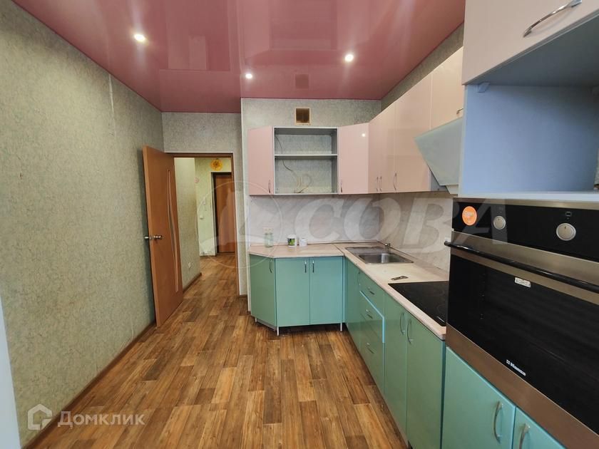 Продаётся 2-комнатная квартира, 52 м²