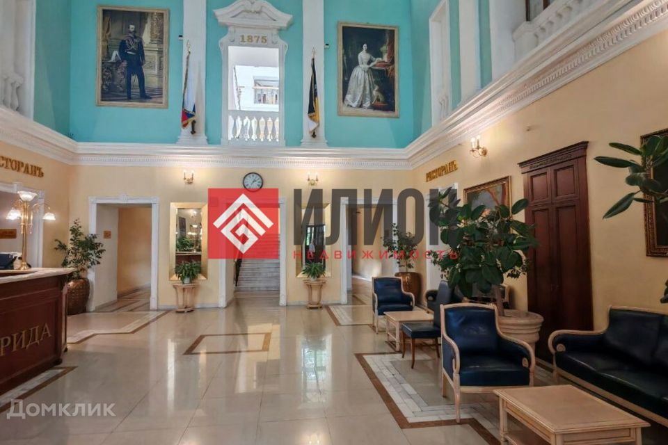 Продаётся студия, 31.4 м²