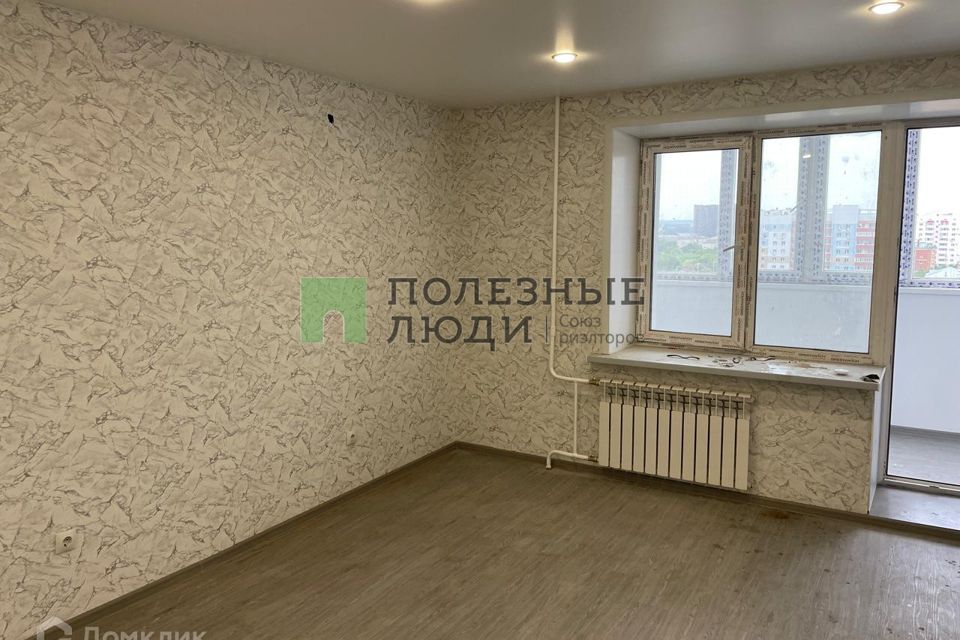 Продаётся студия, 27 м²