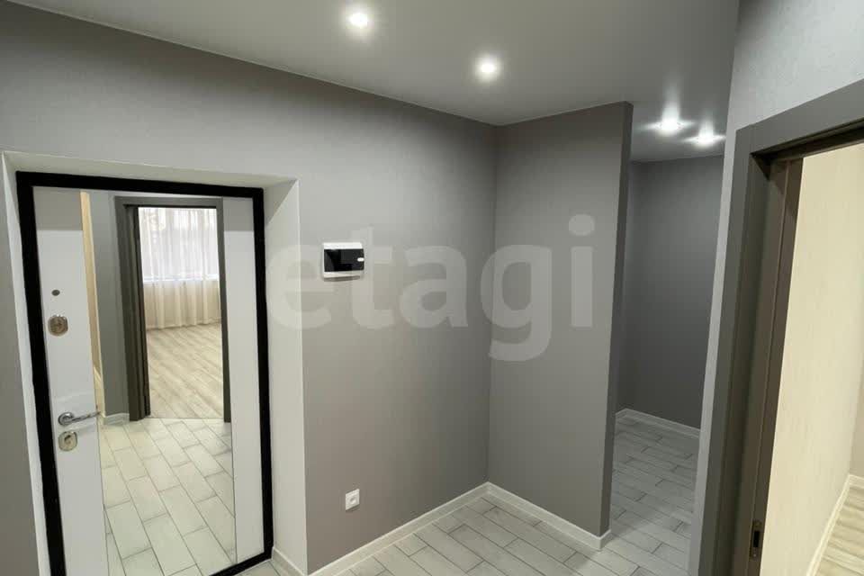 Продаётся 1-комнатная квартира, 45 м²