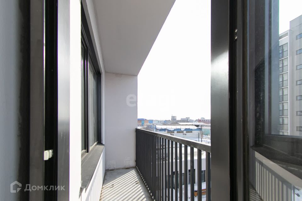 Продаётся 2-комнатная квартира, 33.5 м²
