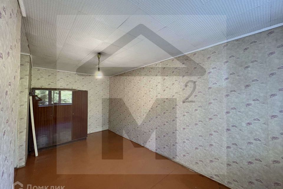 Продаётся 1-комнатная квартира, 29.7 м²