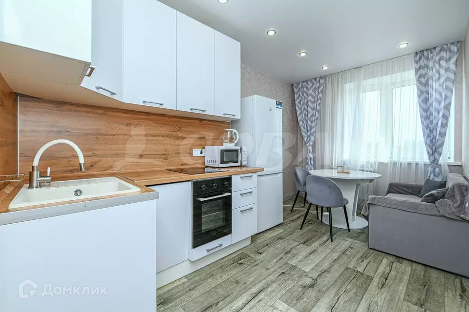 Продаётся 2-комнатная квартира, 50 м²