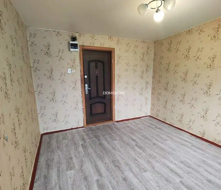 Продаётся комната в 4-комн. квартире, 11.8 м²