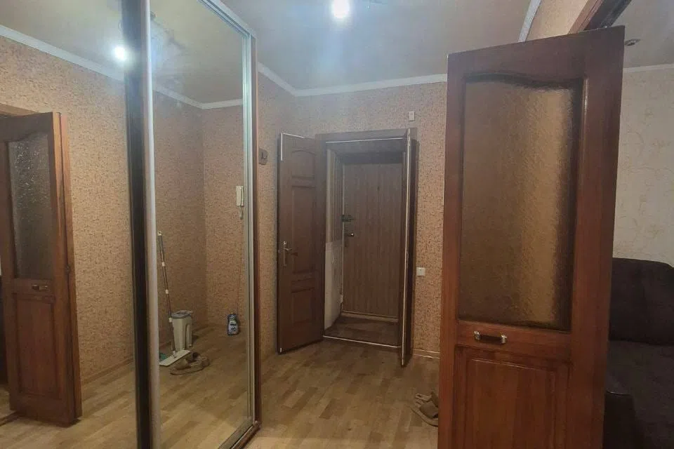 Сдаётся 1-комнатная квартира, 32 м²