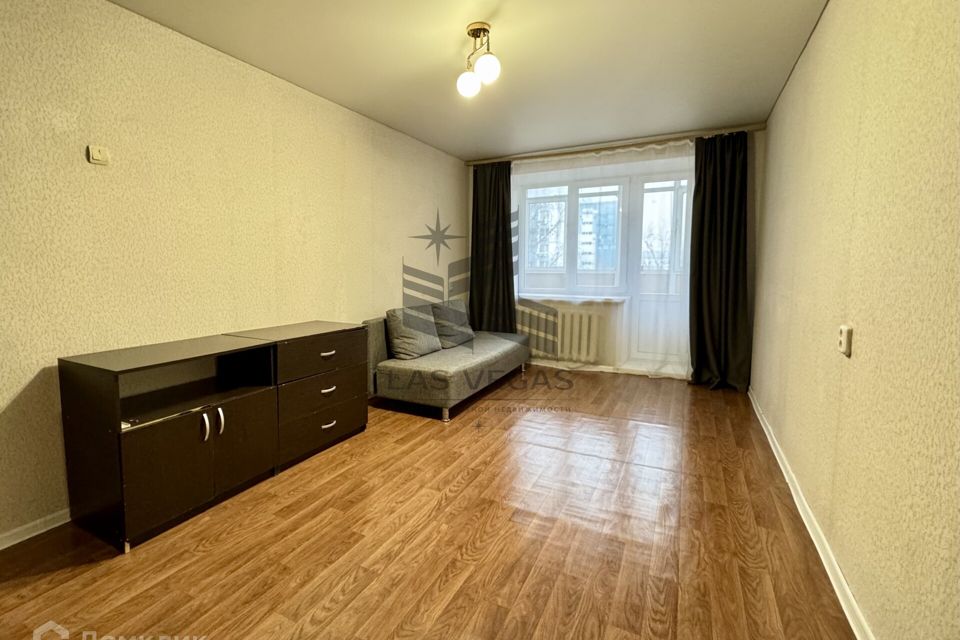 Продаётся 1-комнатная квартира, 31.4 м²