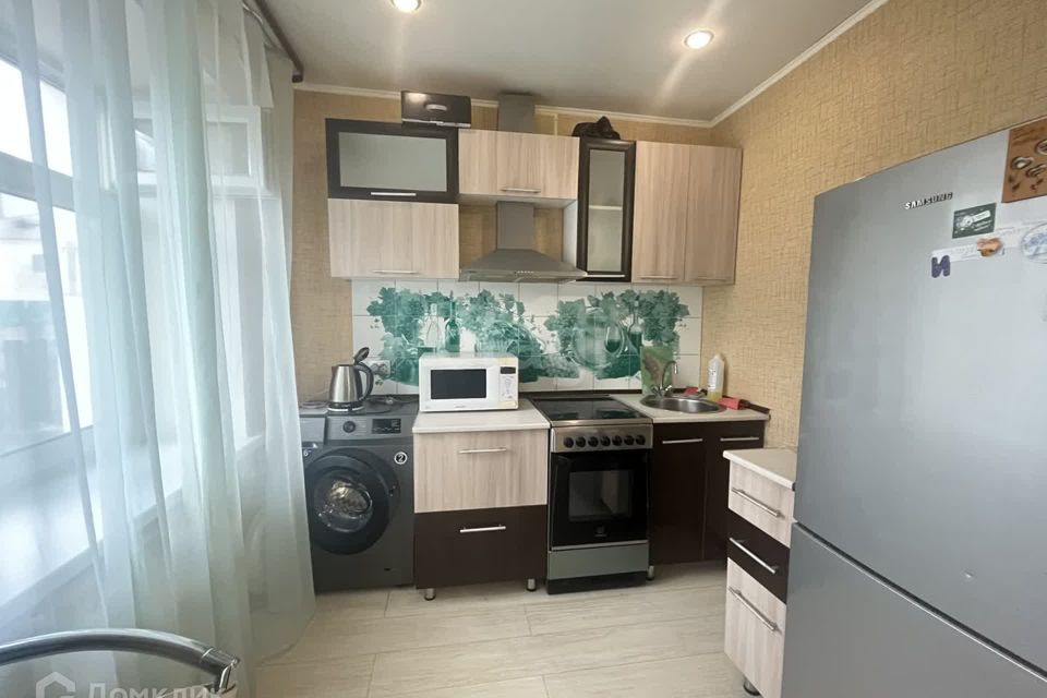 Сдаётся 2-комнатная квартира, 42 м²