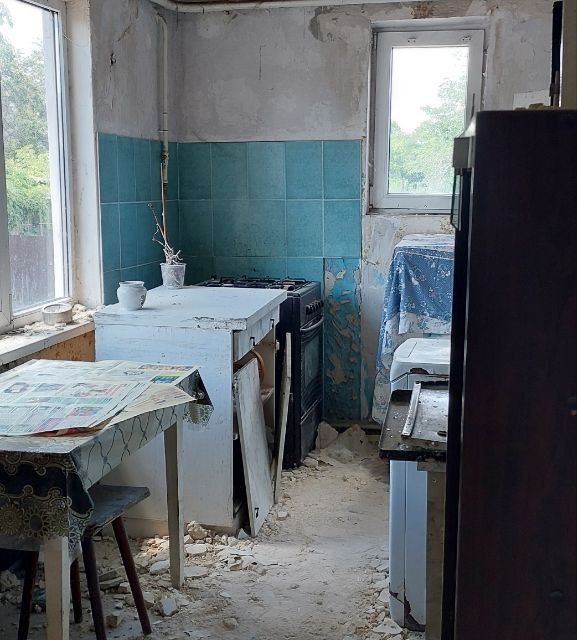 Продаётся 2-комнатная квартира, 52 м²