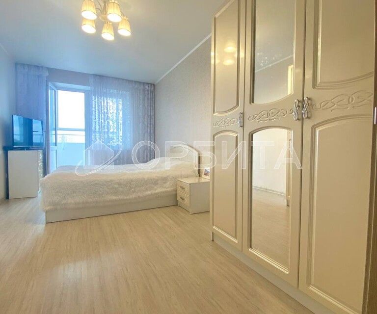 Продаётся 2-комнатная квартира, 53.6 м²