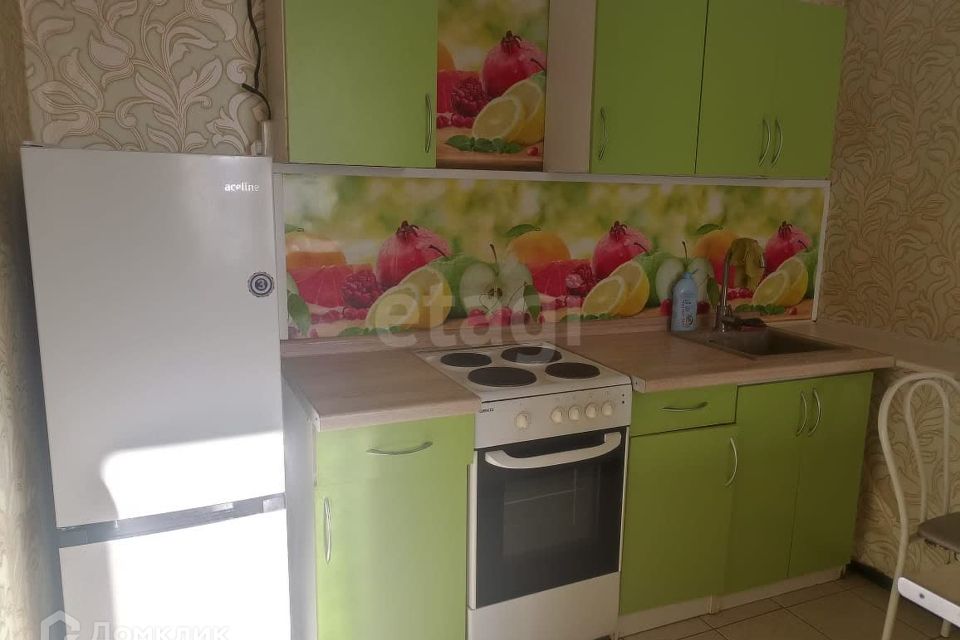 Сдаётся 2-комнатная квартира, 48 м²