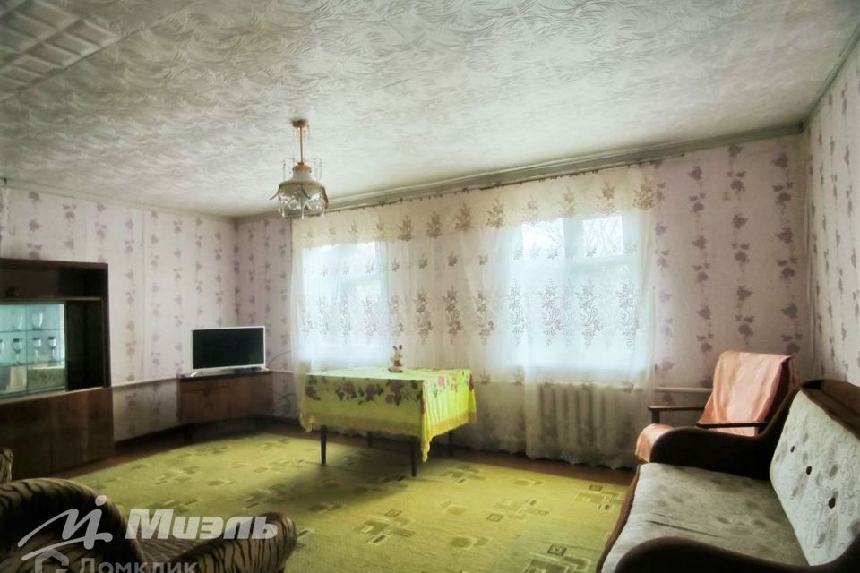 Дом В Д Ивановское Орловский Район Купить