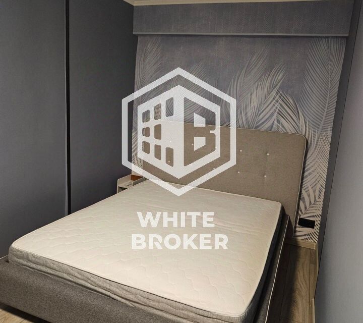 Сдаётся 2-комнатная квартира, 45 м²