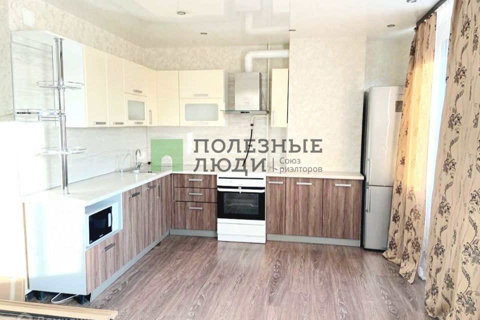 Сдаётся 2-комнатная квартира, 50 м²