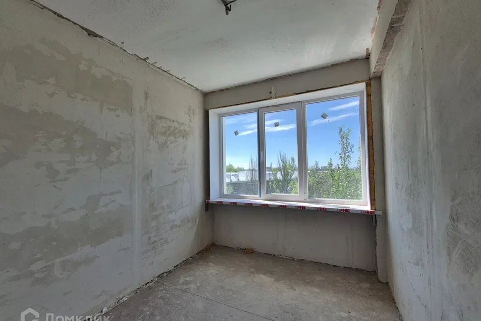 Продаётся 2-комнатная квартира, 72.6 м²