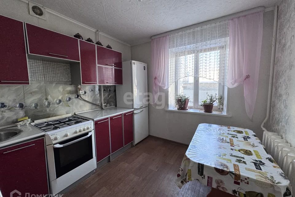 Продаётся 3-комнатная квартира, 68 м²