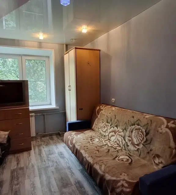 Продаётся комната в 1-комн. квартире, 12.8 м²