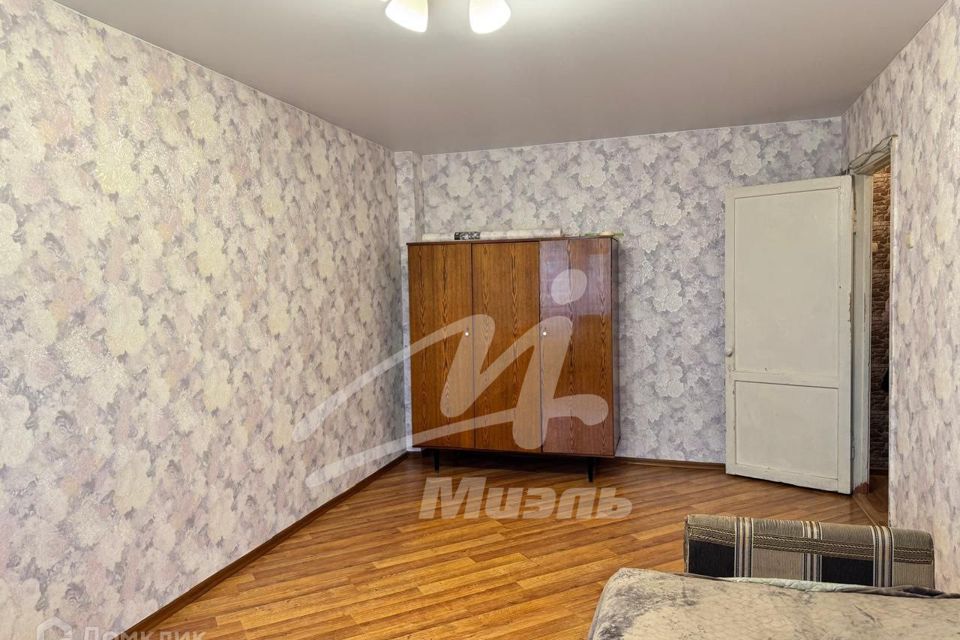 Сдаётся 1-комнатная квартира, 31 м²
