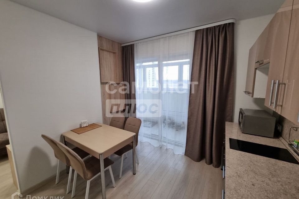 Сдаётся 1-комнатная квартира, 29 м²