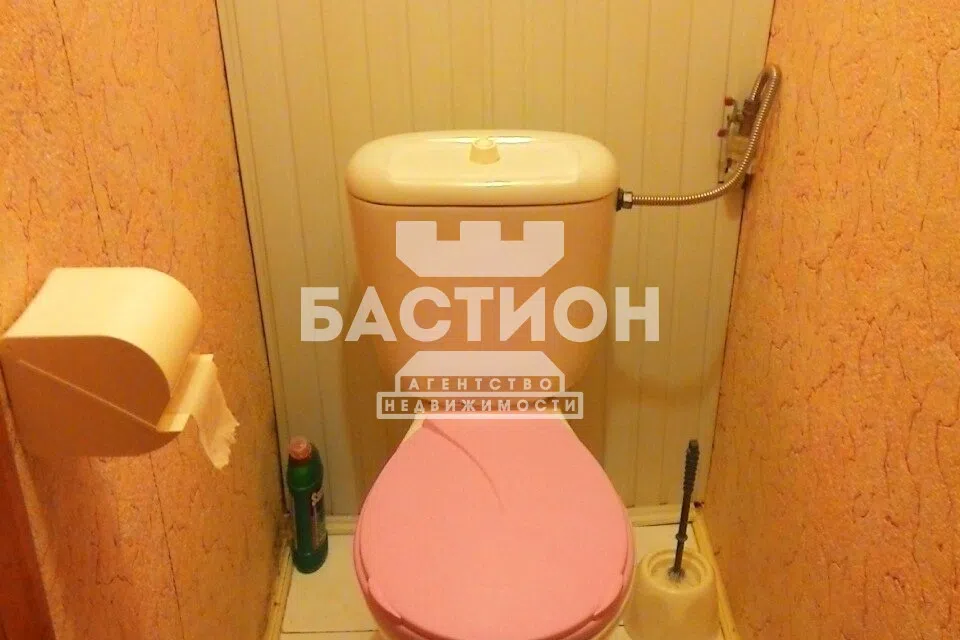 Продаётся 2-комнатная квартира, 60 м²