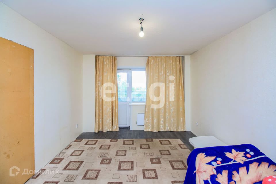 Продаётся 2-комнатная квартира, 42.1 м²