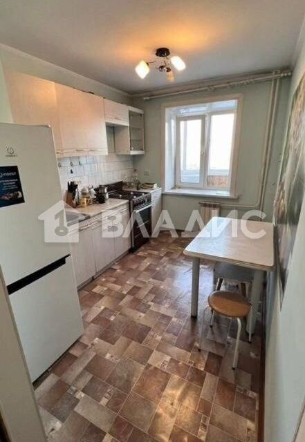 Продаётся 2-комнатная квартира, 49.3 м²