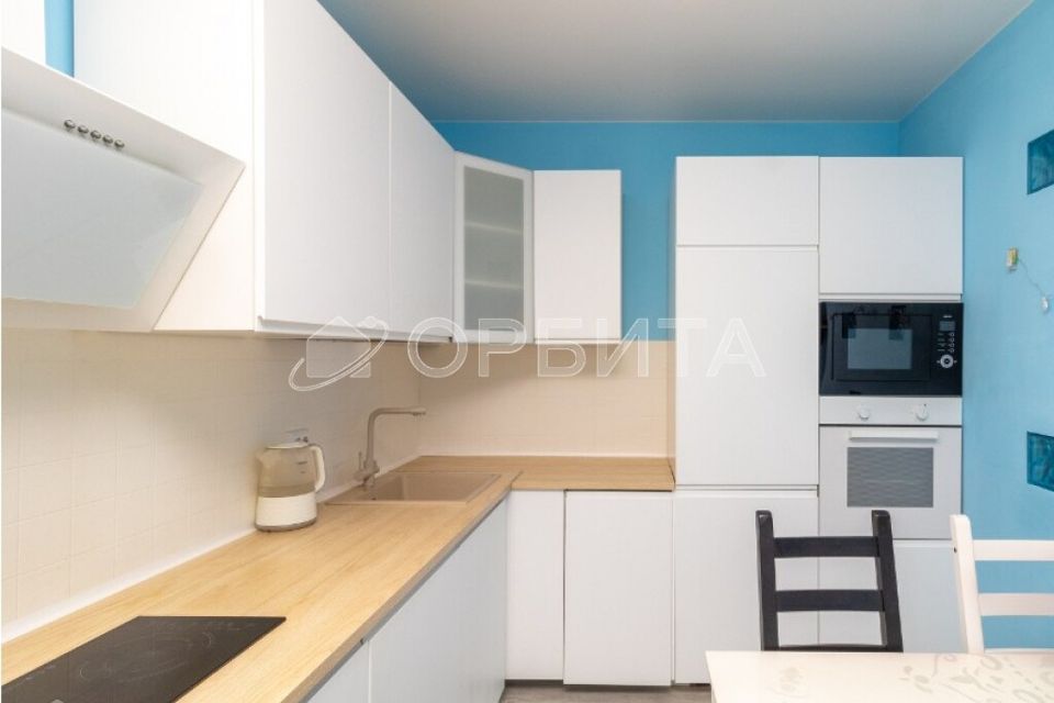 Продаётся студия, 29.7 м²