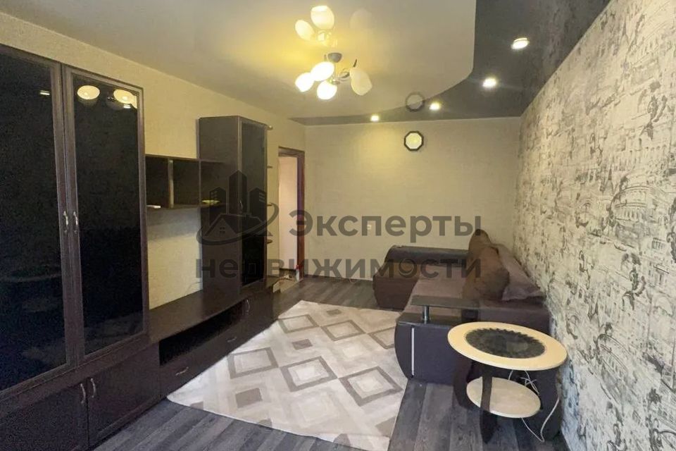 Продаётся 1-комнатная квартира, 30 м²