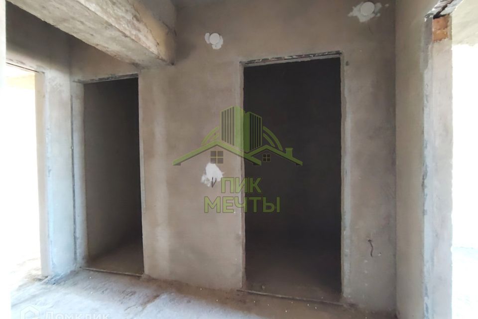 Продаётся 2-комнатная квартира, 48.6 м²